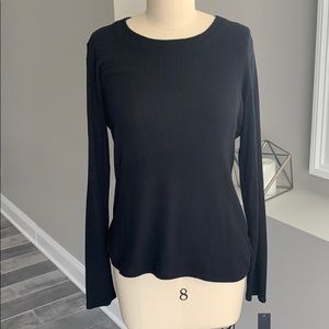 RED HAUTE TOP NWT